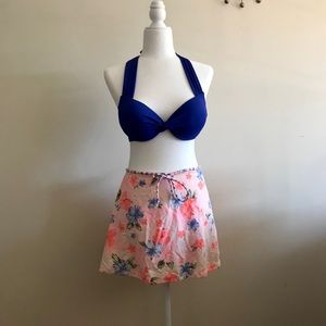Swim Skirt